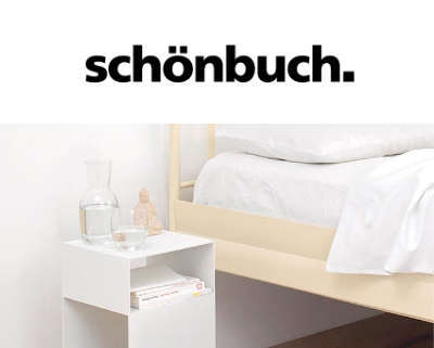 Kommoden und Stauraumlösungen von Schönbuich. Auch im Schlafzimmer. Entdecken Sie spannende Lösungen im Designmöbelhaus Schneider