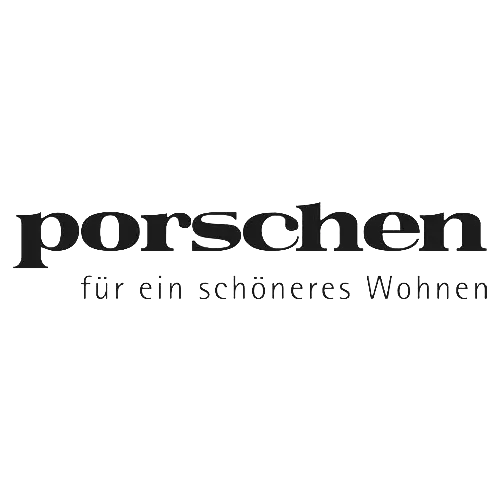 Logo Porschen