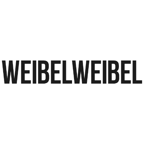 Logo WeibelWeibel
