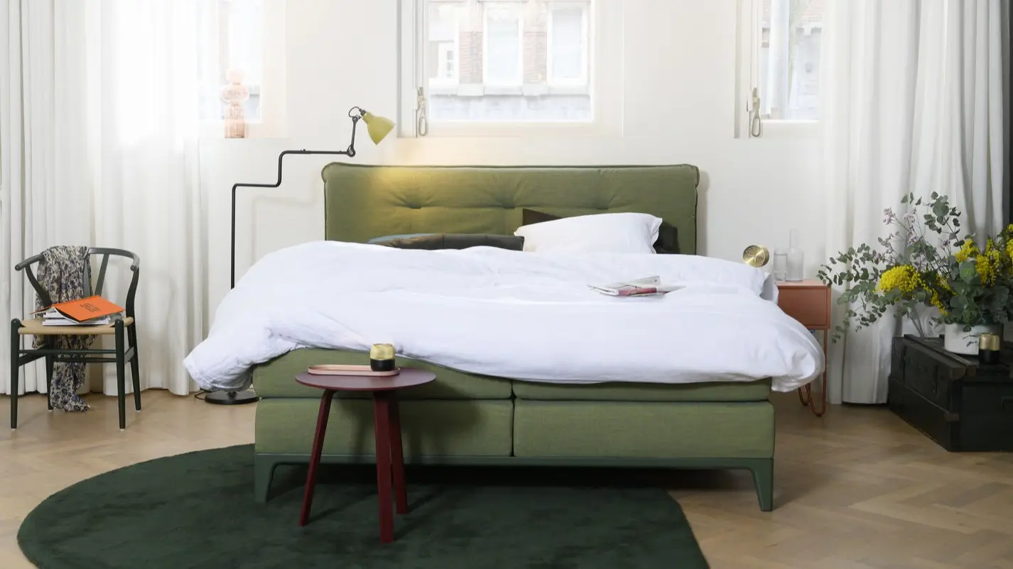 01 auping criade PINE green empty 3832 medium Schneider Design-Möbel Fellbach, Region Stuttgart