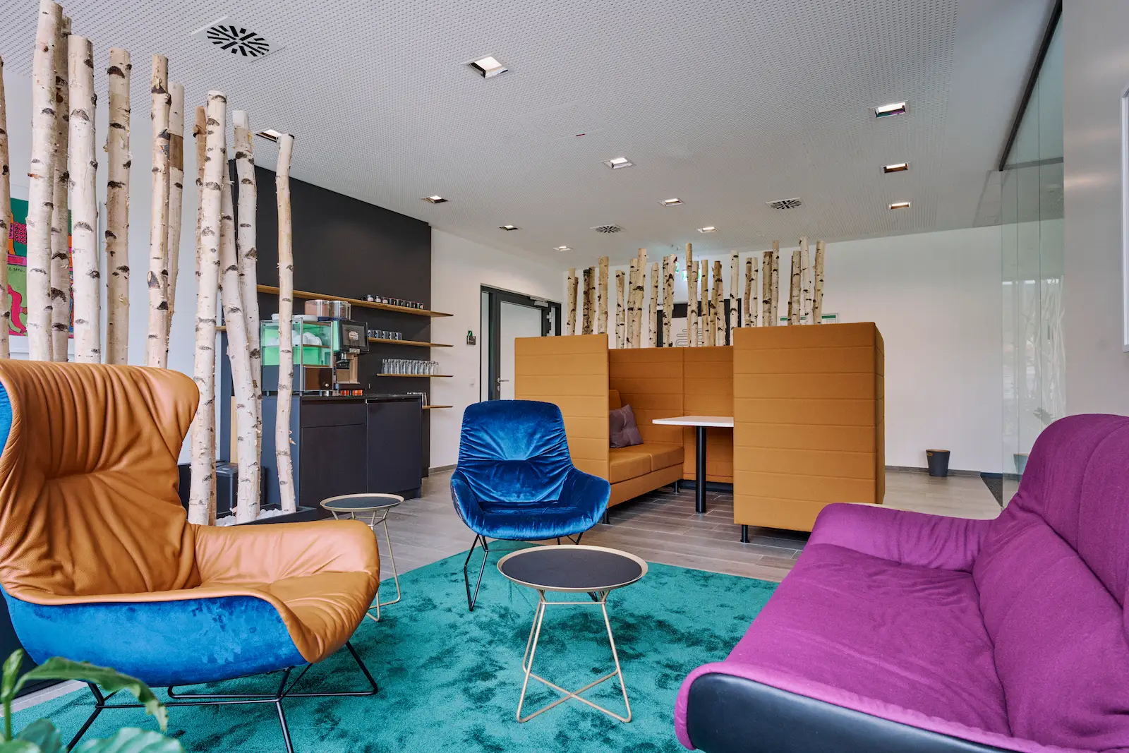 20240619 Schneider WebsiteReferenzen 0205 Schneider Design-Möbel Fellbach, Region Stuttgart