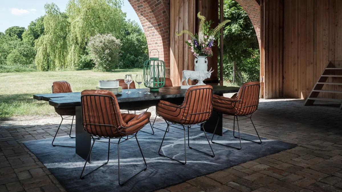 Freifrau 2 Schneider Design-Möbel Fellbach, Region Stuttgart