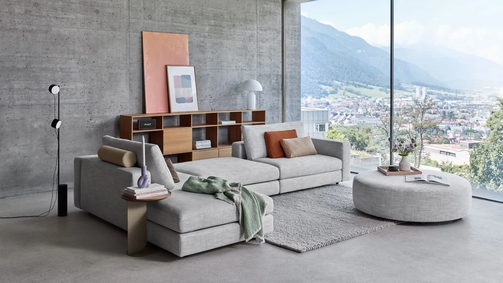 WeibelWeibel 3 Schneider Design-Möbel Fellbach, Region Stuttgart