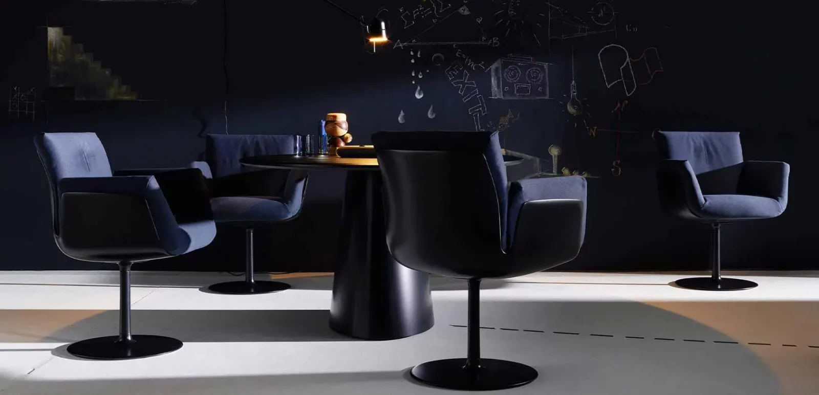Exklusive 5+1 Aktion: Der Stuhl Alvo von COR 3 Schneider Design-Möbel Fellbach, Region Stuttgart designmoebel schneider landing cor alvo titel 2 Schneider Design-Möbel Fellbach, Region Stuttgart