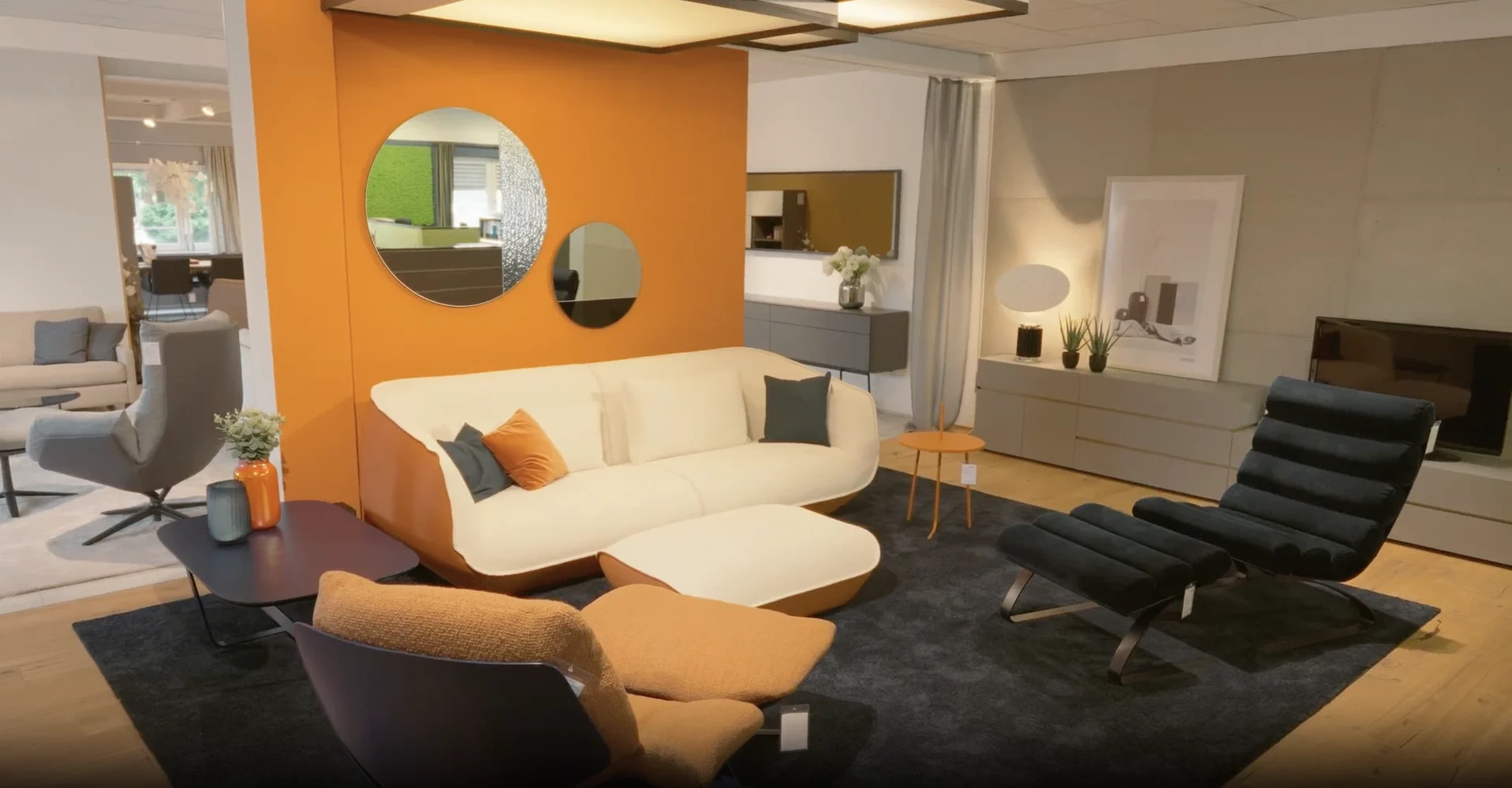 COR im Design-Möbelhaus Schneider 8 Schneider Design-Möbel Fellbach, Region Stuttgart thumb cor video Schneider Design-Möbel Fellbach, Region Stuttgart