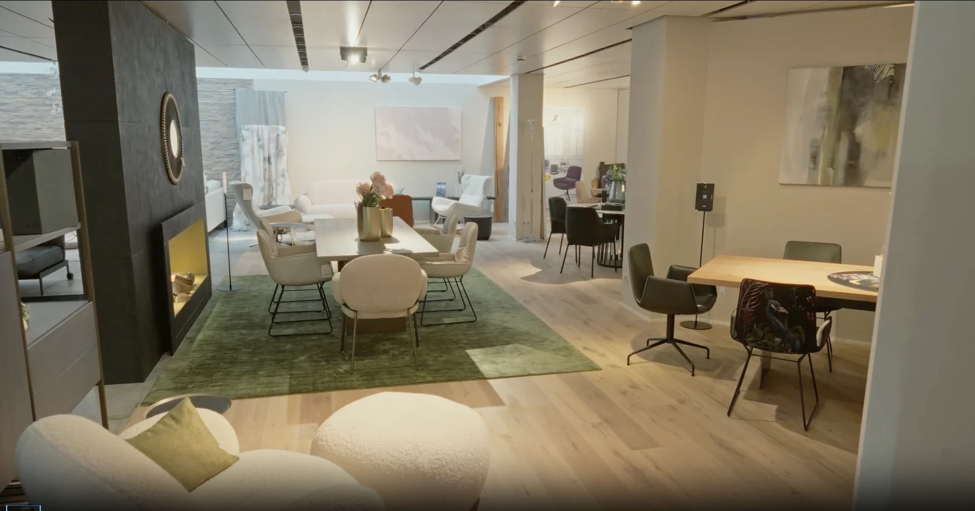 thumb freifrau video Schneider Design-Möbel Fellbach, Region Stuttgart