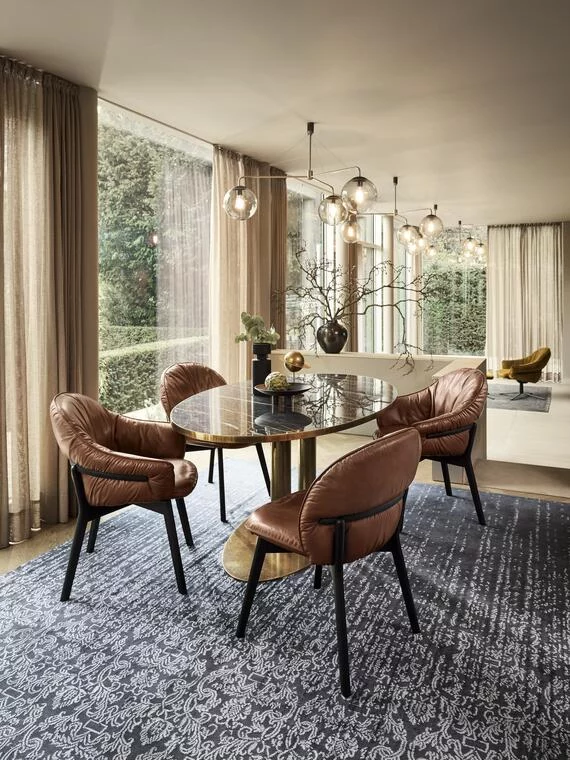 MARIE von Freifrau- Jetzt im Design-Möbelhaus Schneider in Fellbach