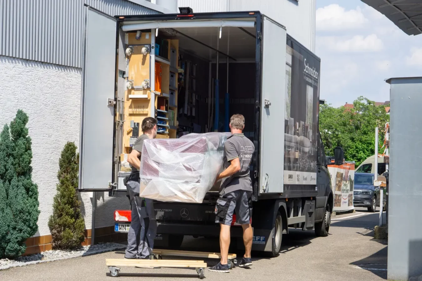 06. Wie wir arbeiten