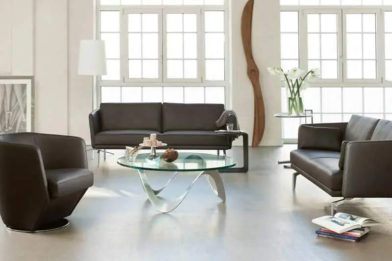 designmoebel schneider landing intertime frame 04 Schneider Design-Möbel Fellbach, Region Stuttgart