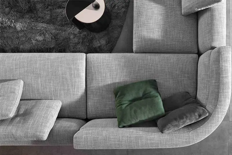 designmoebel schneider landing minotti alexander 04 Schneider Design-Möbel Fellbach, Region Stuttgart