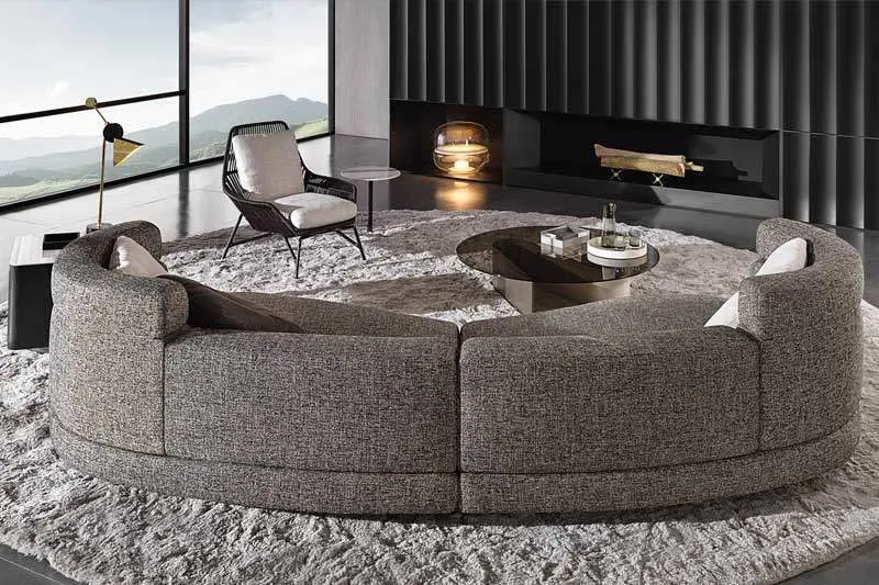 designmoebel schneider landing minotti alexander 06 Schneider Design-Möbel Fellbach, Region Stuttgart