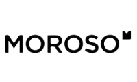 Logo MOROSO im Design-Möbelhaus Schneider