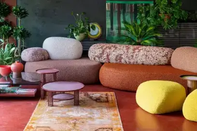 Teaserbild MOROSO im Design-Möbelhaus Schneider