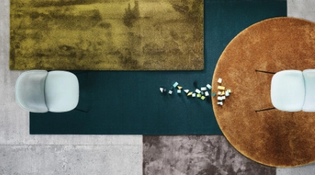 OBJECT CARPET nun bei Design-Möbelhaus Schneider im Raum Stuttgart