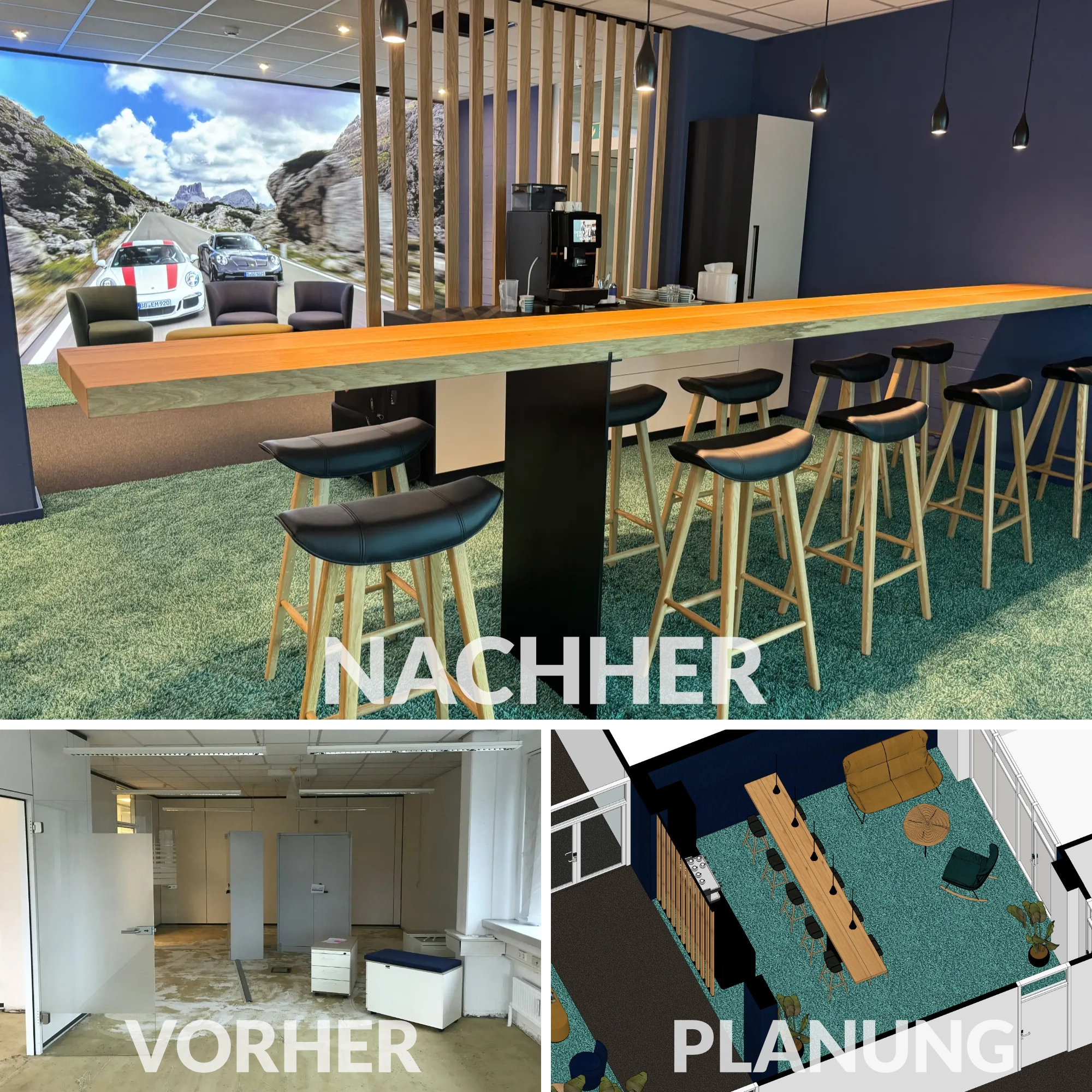 Referenz LAUER: Vorher-Nachher 02