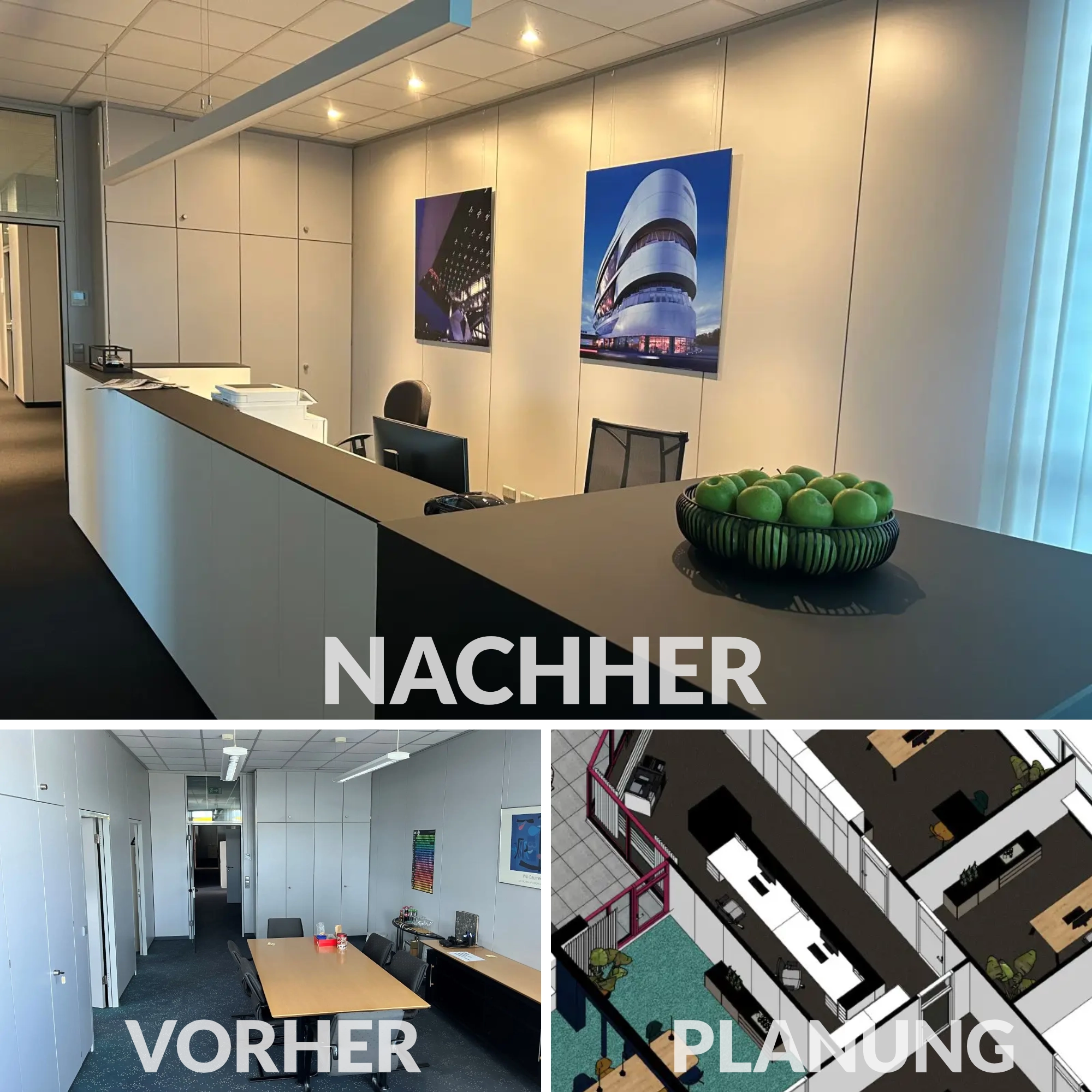 Referenz LAUER: Vorher-Nachher 03