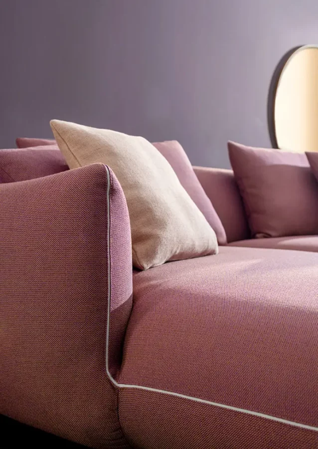 COR Jalis Sofa zum Sonderpreis