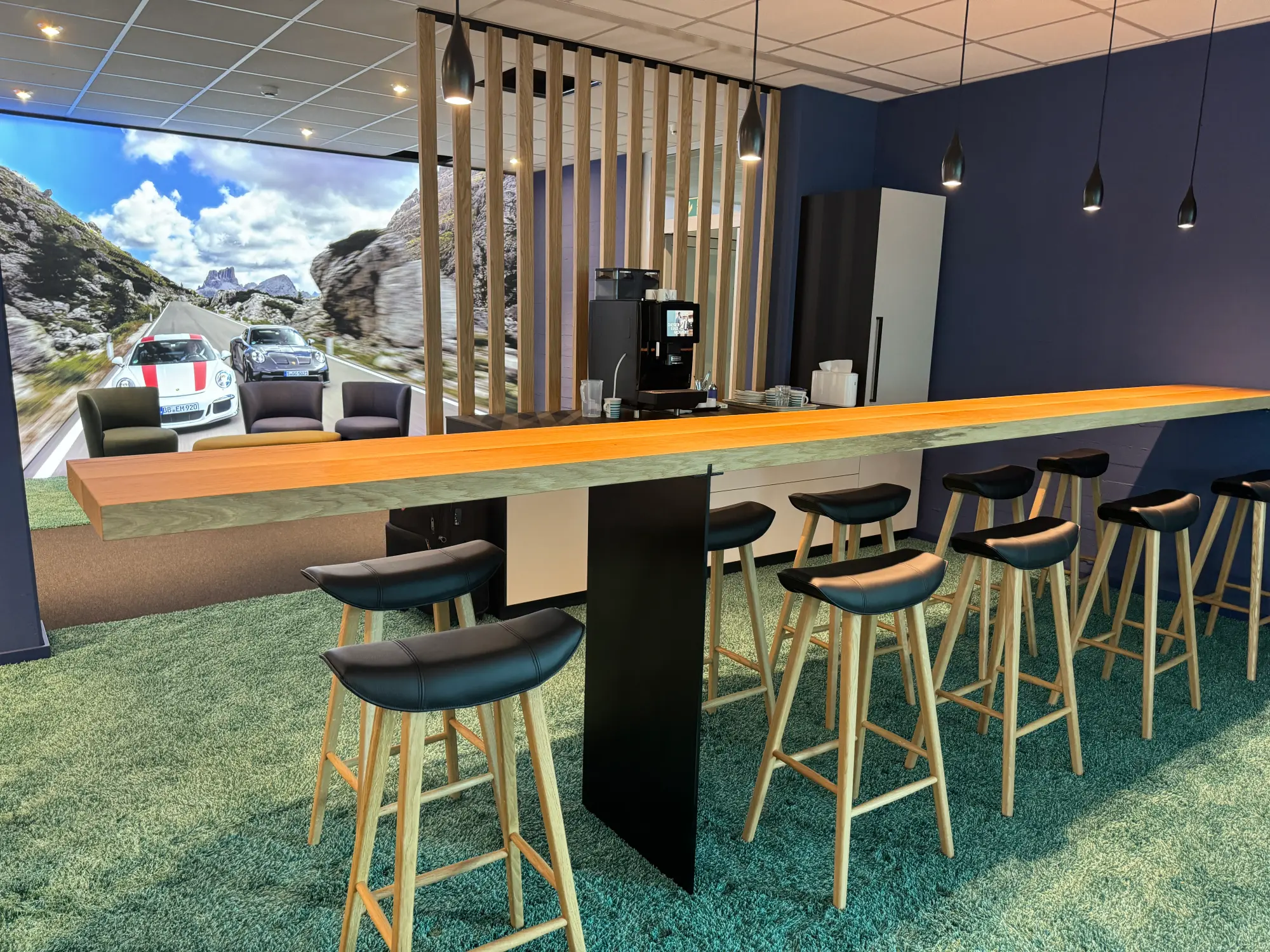 Unsere Einrichtungs- und Planungsreferenz LAUER