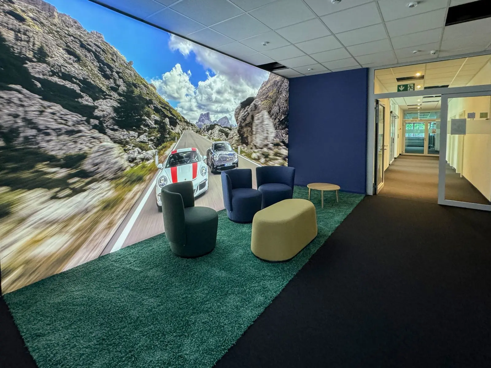 Unsere Einrichtungs- und Planungsreferenz LAUER 11