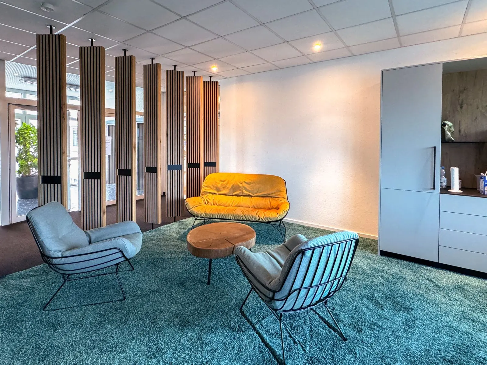 Unsere Einrichtungs- und Planungsreferenz LAUER 12