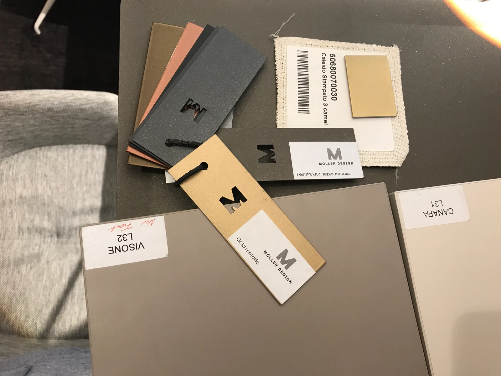 Referenz Freudental Detail