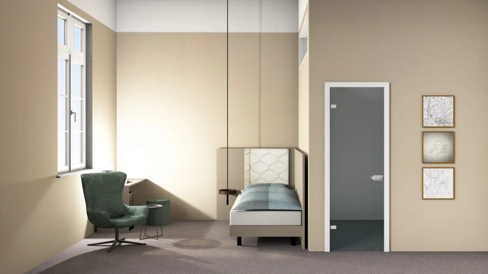 Referenz Freudental Detail