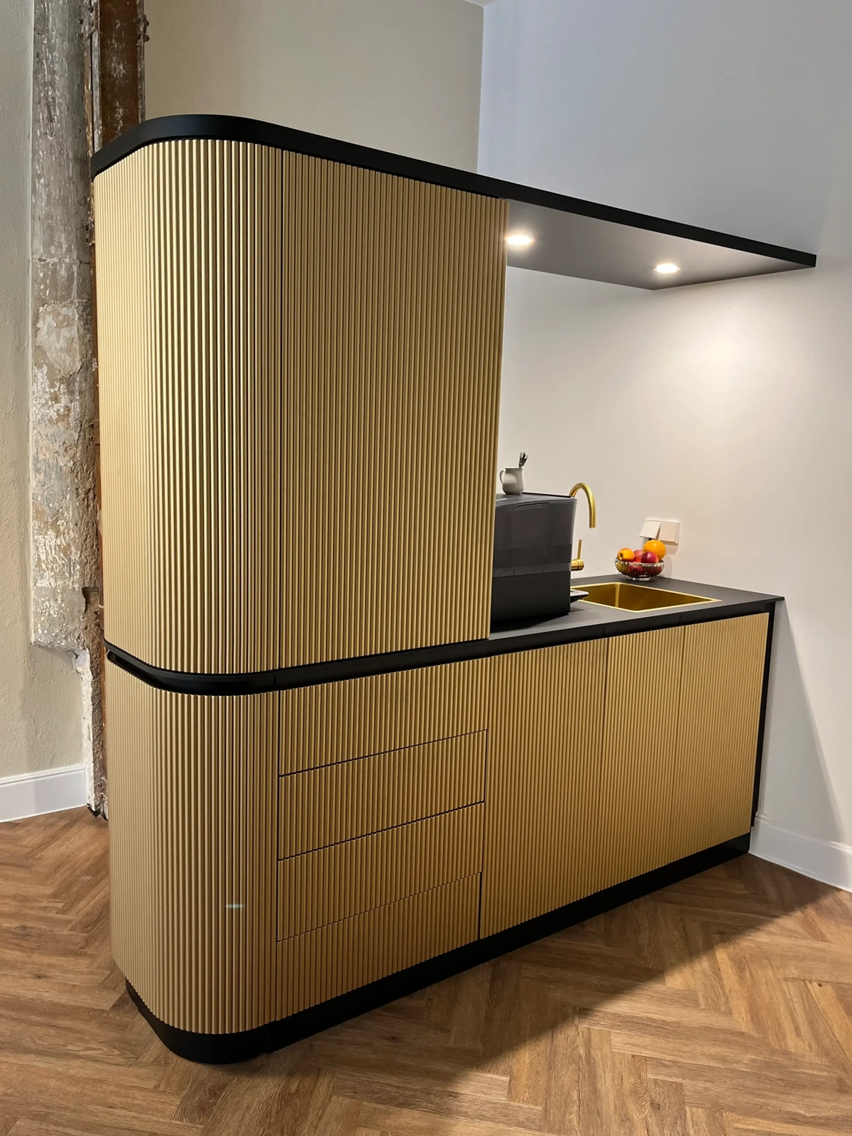 Referenz Freudental Detail