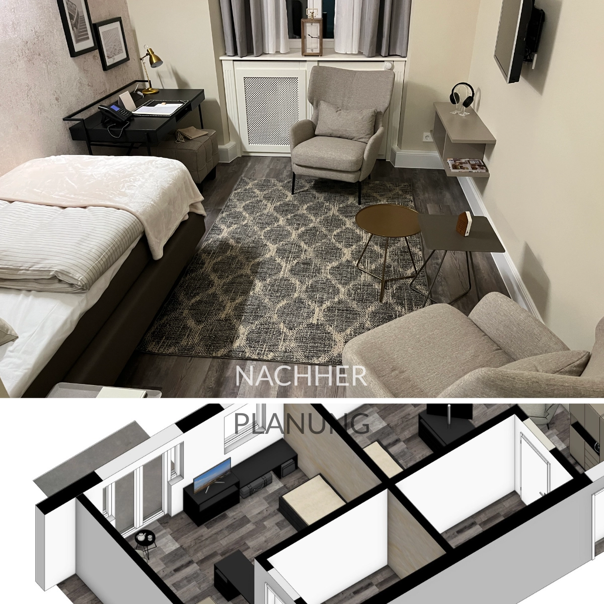 Web Freudental 3er Kollage 01 2 Schneider Design-Möbel Fellbach, Region Stuttgart