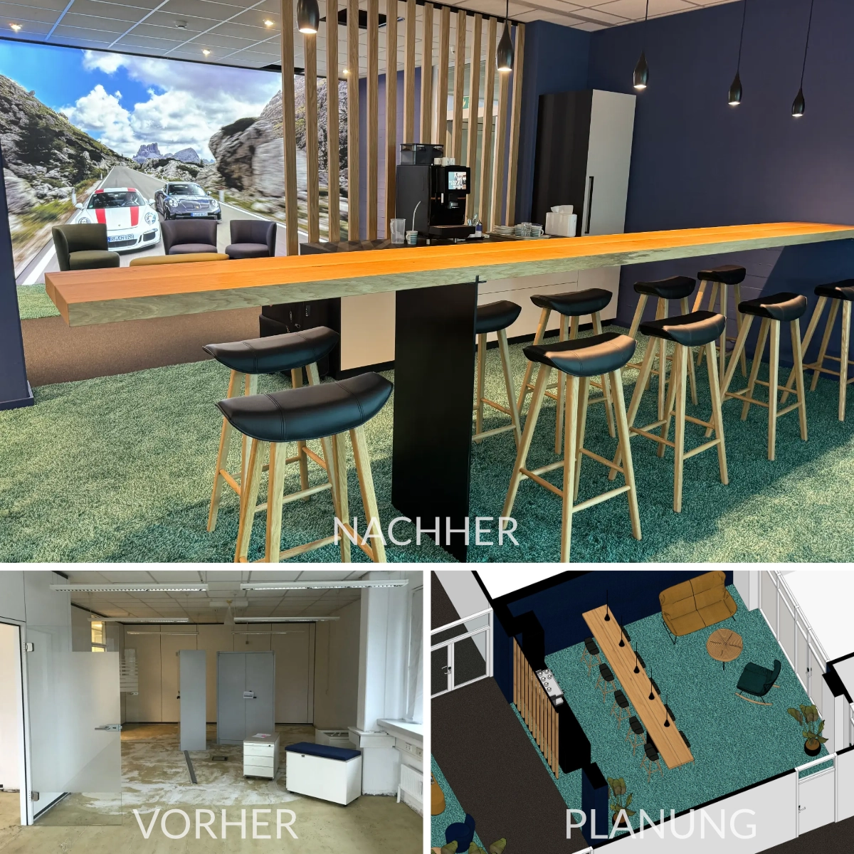 Referenz LAUER: Vorher-Nachher 02