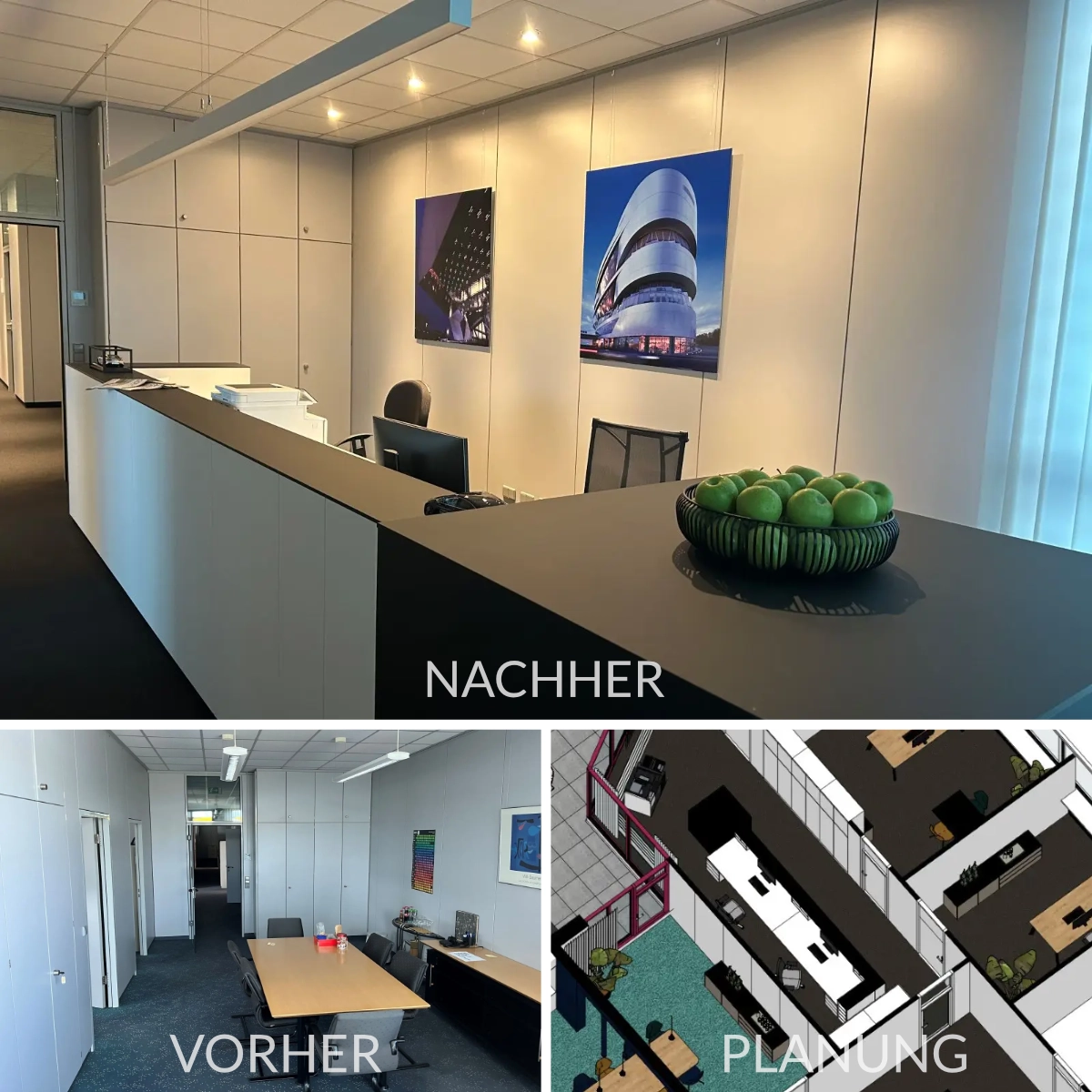 Referenz LAUER: Vorher-Nachher 03