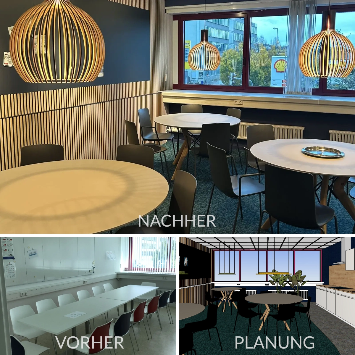 Referenz LAUER: Vorher-Nachher 04