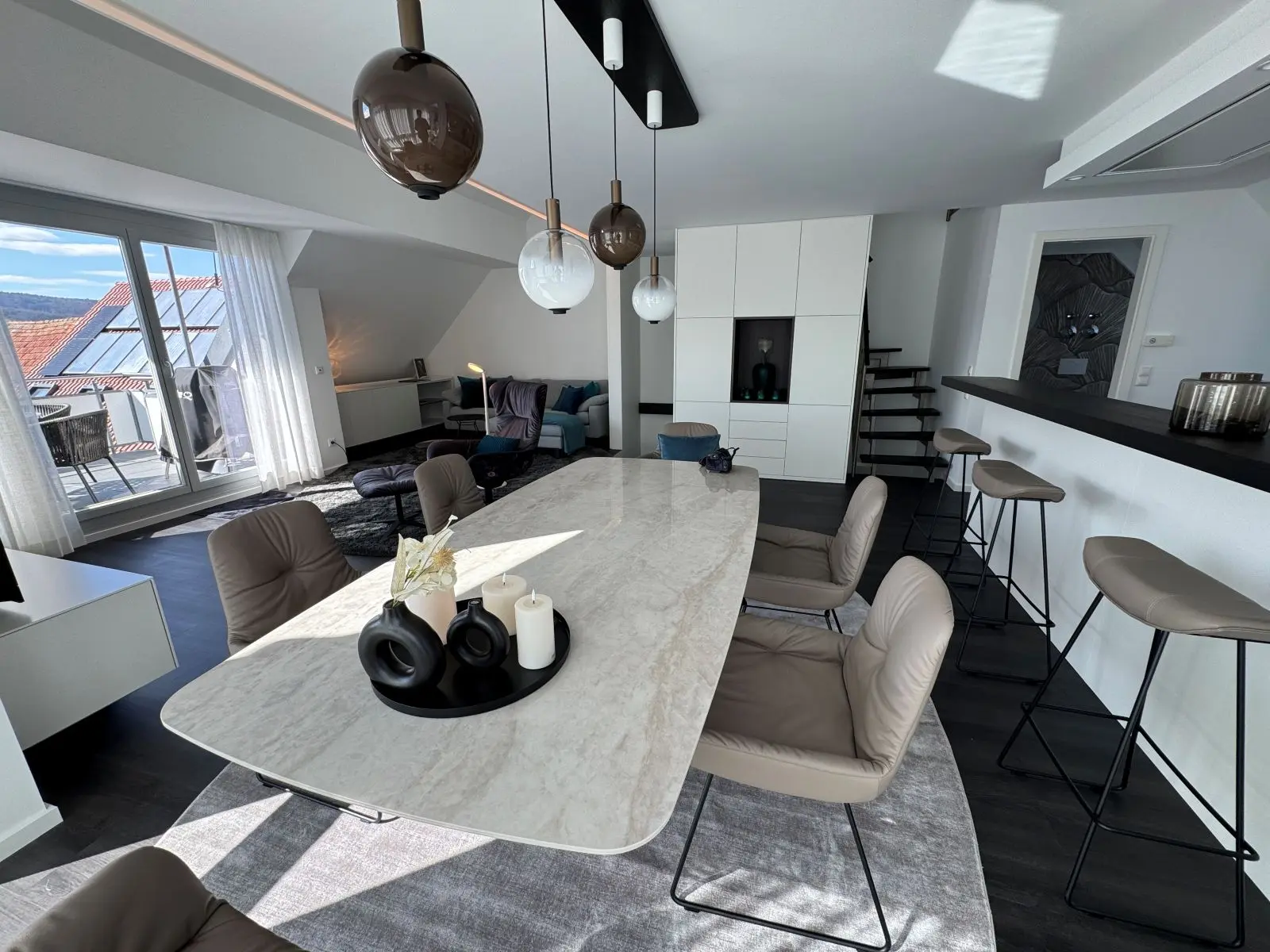 Referenz Lütze Detail