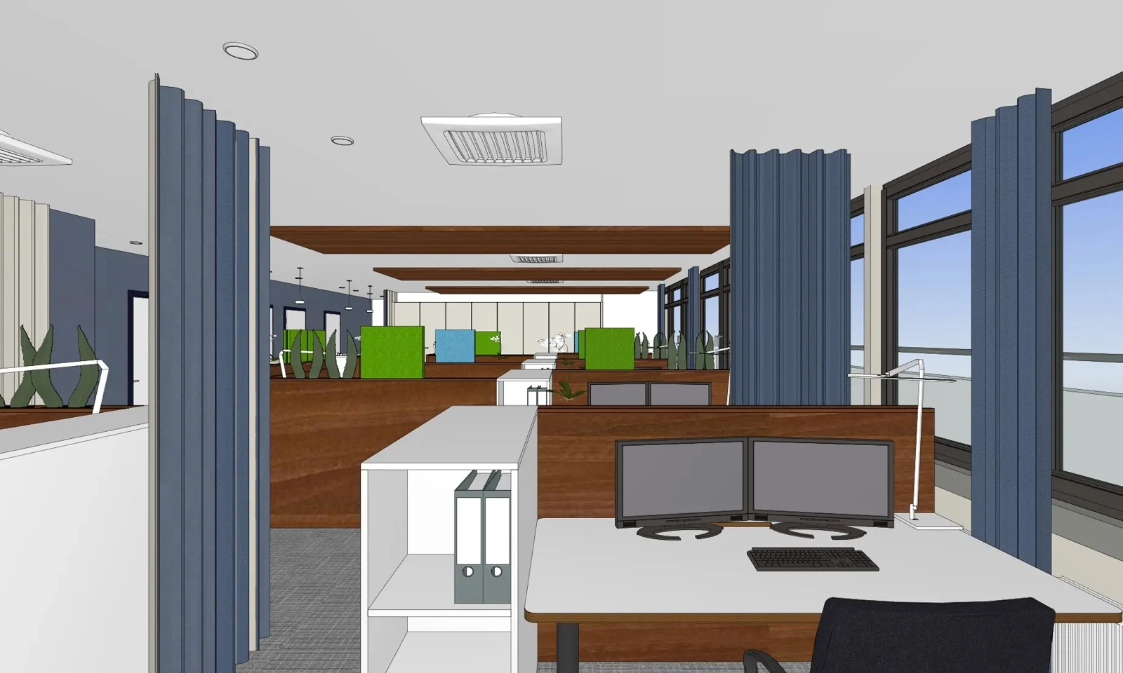 Referenz Vossler Detail