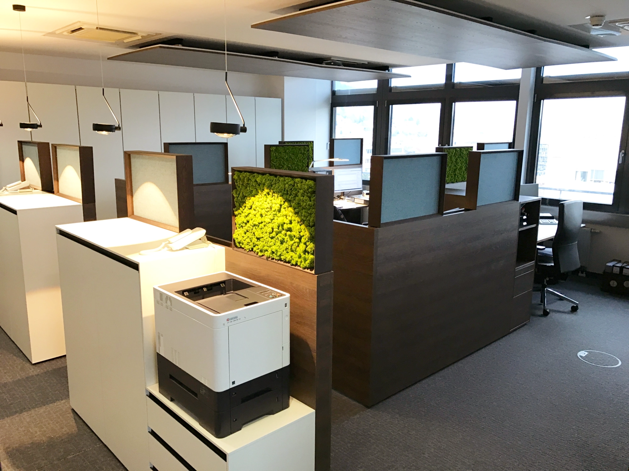 Referenz Vossler Detail