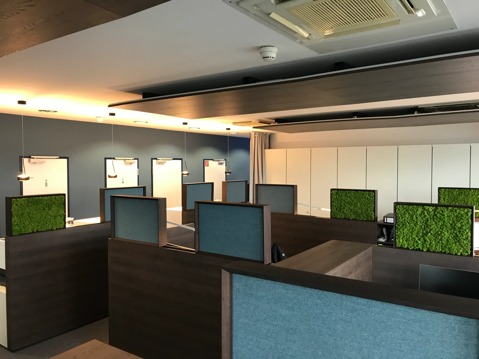 Referenz Vossler Detail