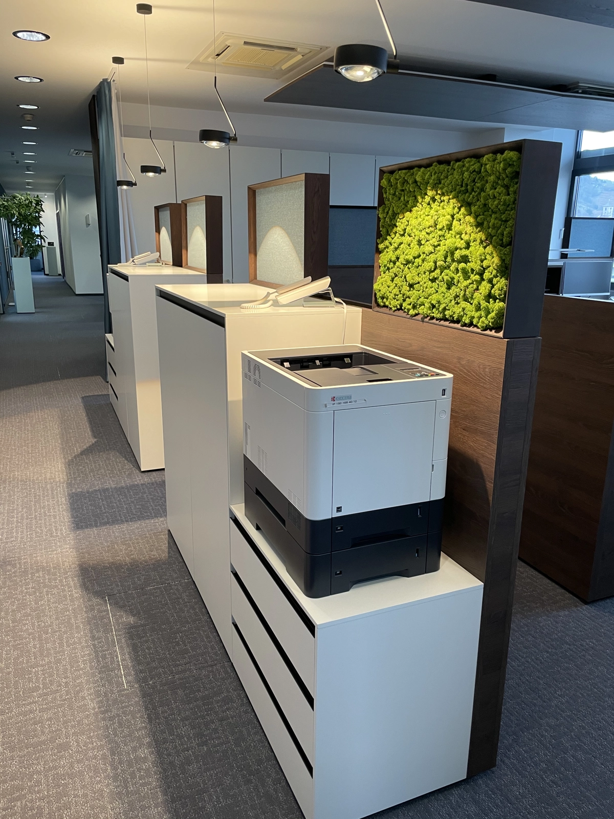 Referenz Vossler Detail