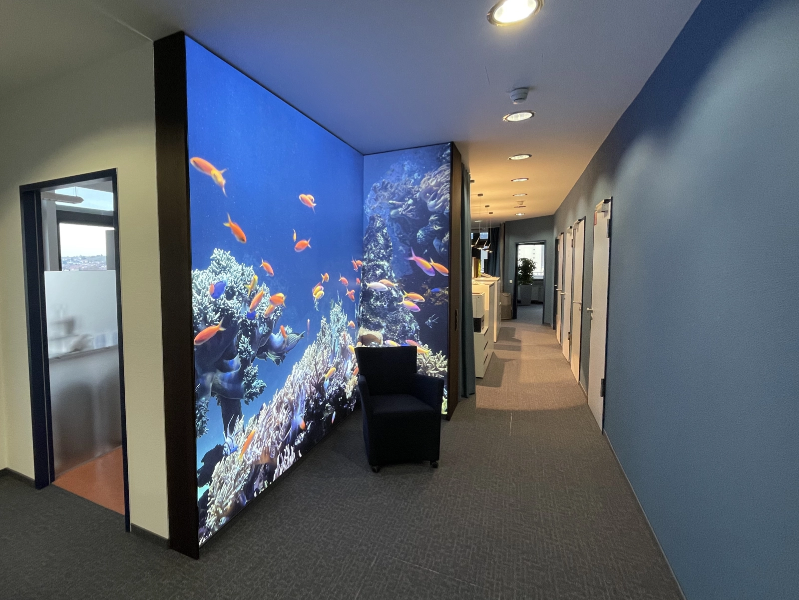 Referenz Vossler Detail