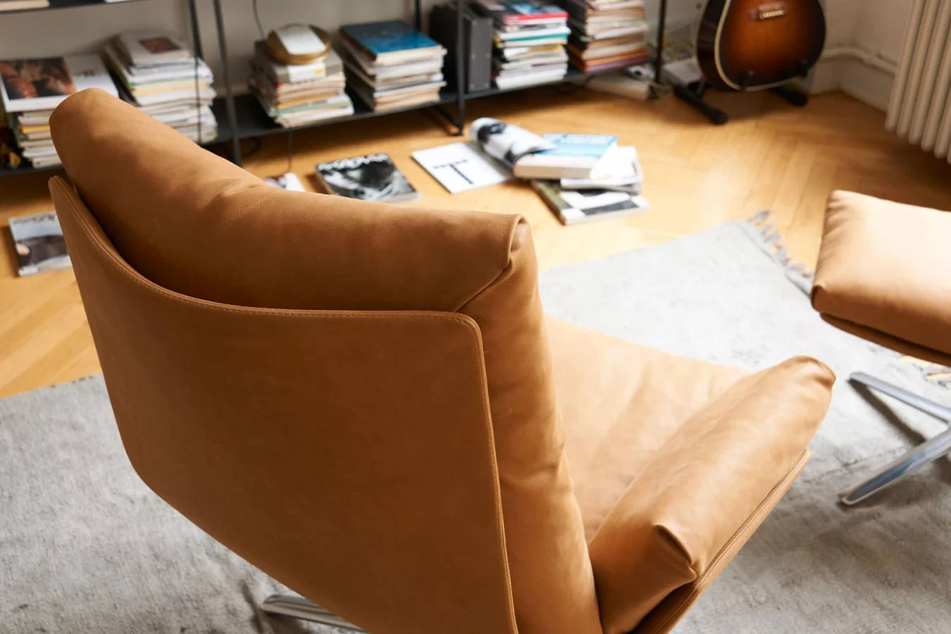 COR Cordia Lounge Sessel 2 Schneider Design-Möbel Fellbach, Region Stuttgart csm Cordia Lounge Sessel Gallery 03 01cff7c809 Schneider Design-Möbel Fellbach, Region Stuttgart