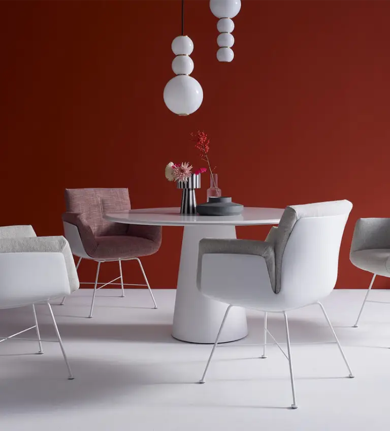 Exklusive 5+1 Aktion: Der Stuhl Alvo von COR 1 Schneider Design-Möbel Fellbach, Region Stuttgart teaser alvo angebot Schneider Design-Möbel Fellbach, Region Stuttgart